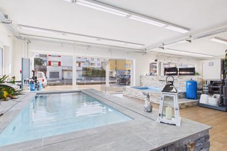 REPRÉSENTATIF À UN EMPLACEMENT CENTRAL, 6280 Hochdorf, Lucerne, CH