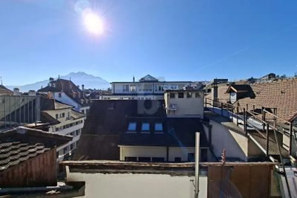 CHARMANT, IM HERZEN DER STADT, 6004 Luzern, Lucerne, CH