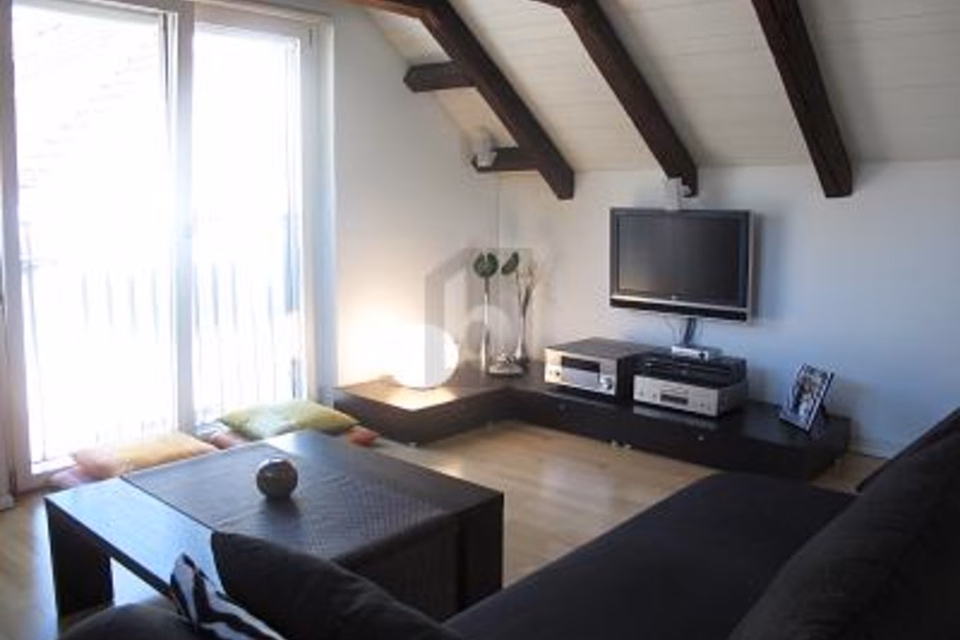 CHARMANT, AU CŒUR DE LA VILLE, 6004 Luzern, Lucerne, CH