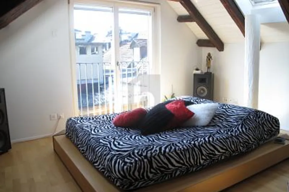CHARMANT, IM HERZEN DER STADT, 6004 Luzern, Lucerne, CH