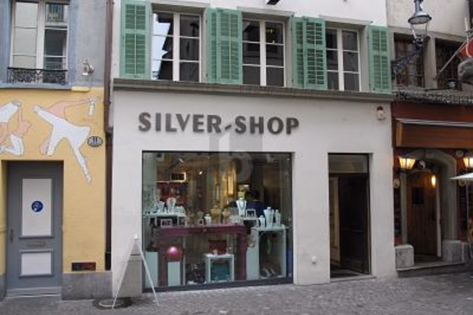 CHARMANT, AU CŒUR DE LA VILLE, 6004 Luzern, Lucerne, CH