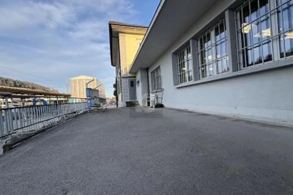 Luminoso e con ottima raggiungibilità, 6144 Zell LU, Lucerne, CH