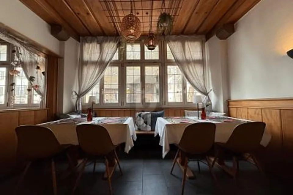 Traditional and steeped in history, 5234 Villigen, Aargau, CH