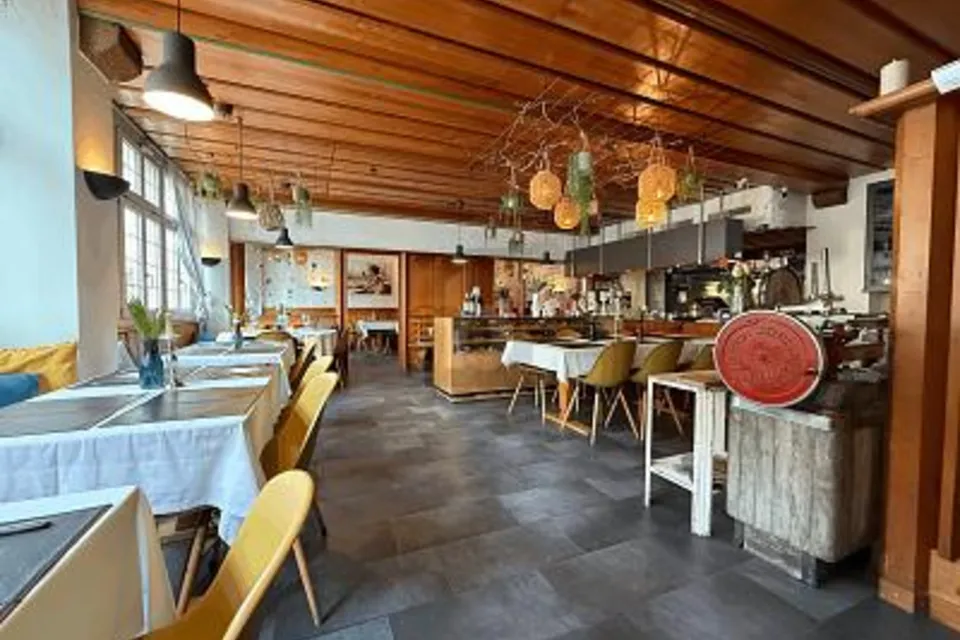 Traditional and steeped in history, 5234 Villigen, Aargau, CH