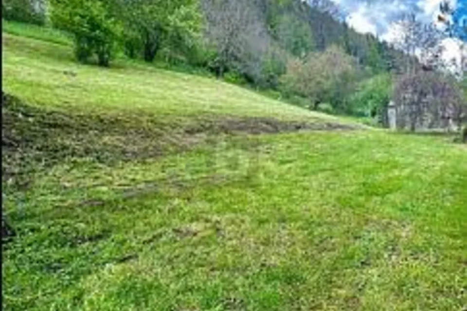 POTENTIAL IN THE HEART OF SONVILIER, 2615 Sonvilier, Bern, CH
