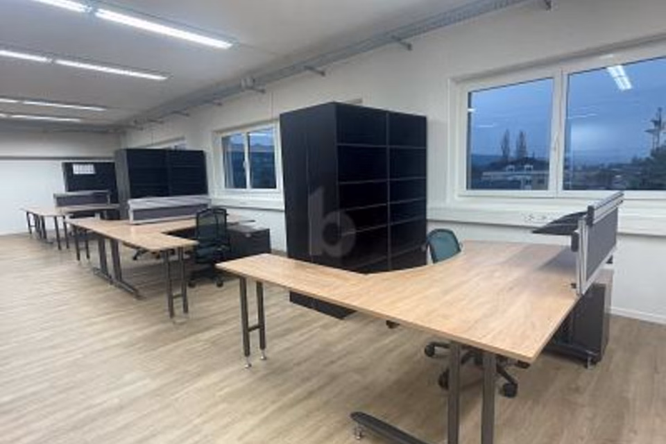 REPRÉSENTATIF À UN EMPLACEMENT CENTRAL, 6280 Hochdorf, Lucerne, CH