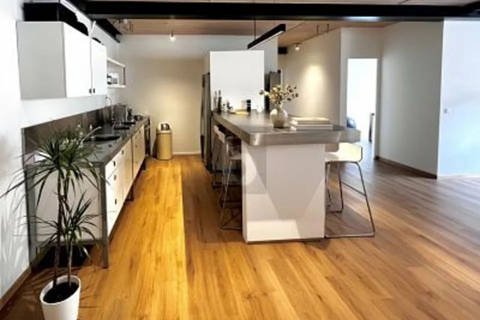ESPACE DE TRAVAIL MODERNE ET INSPIRANT, 1227 Carouge GE, Geneva, CH
