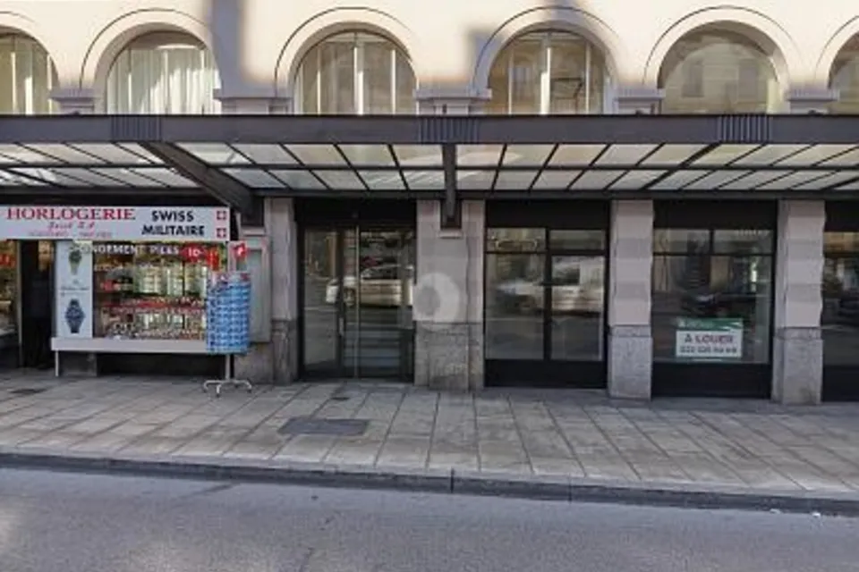 CENTRALE, PROFESSIONALE & CONFORTEVOLE, 1201 Genève, Geneva, CH
