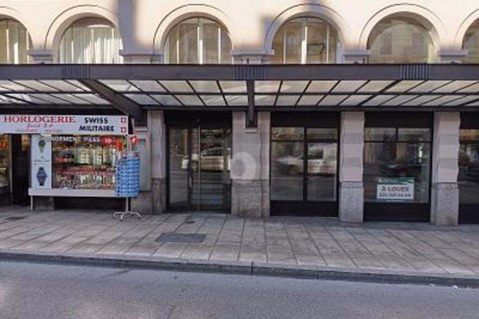 CENTRALE, PROFESSIONALE & CONFORTEVOLE, 1201 Genève, Geneva, CH