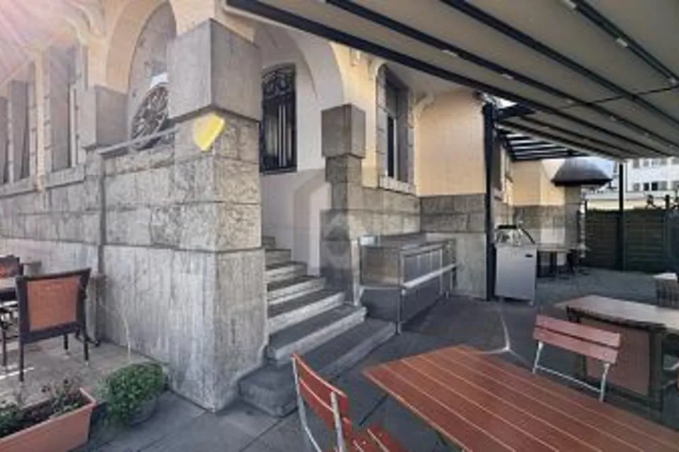 RESTAURANT SUCHT NEUE PÄCHTER, 8048 Zürich, Zurich, CH