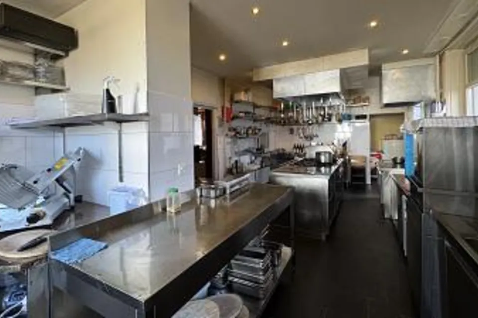RESTAURANT SUCHT NEUE PÄCHTER, 8048 Zürich, Zurich, CH
