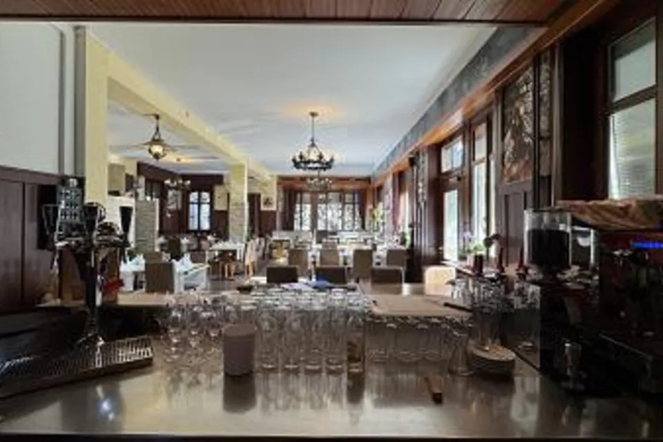 RESTAURANT SUCHT NEUE PÄCHTER, 8048 Zürich, Zurich, CH