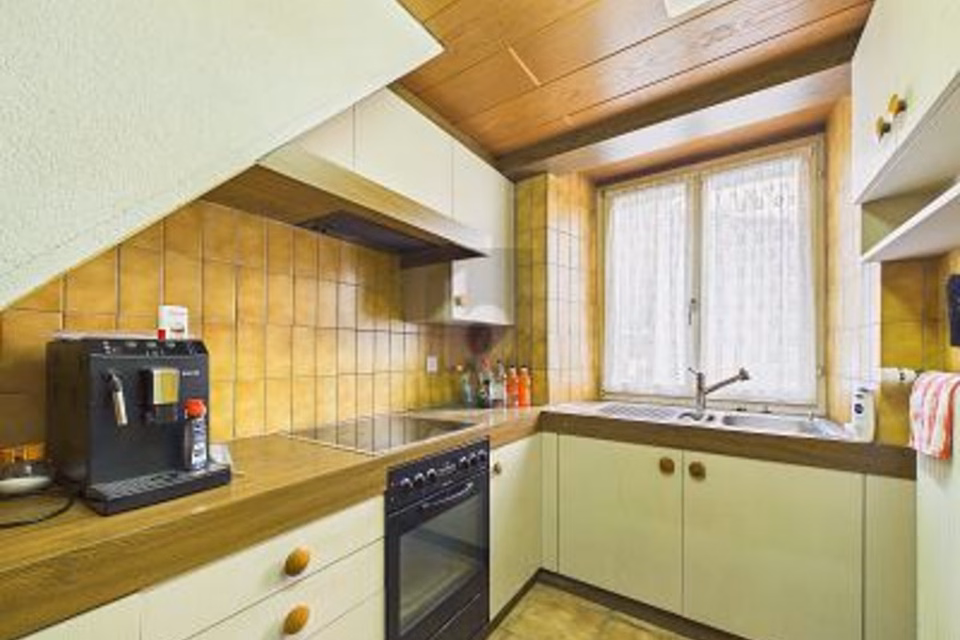 IN POSIZIONE CENTRALE CON MOLTO POTENZIALE!, 4710 Balsthal, Solothurn, CH