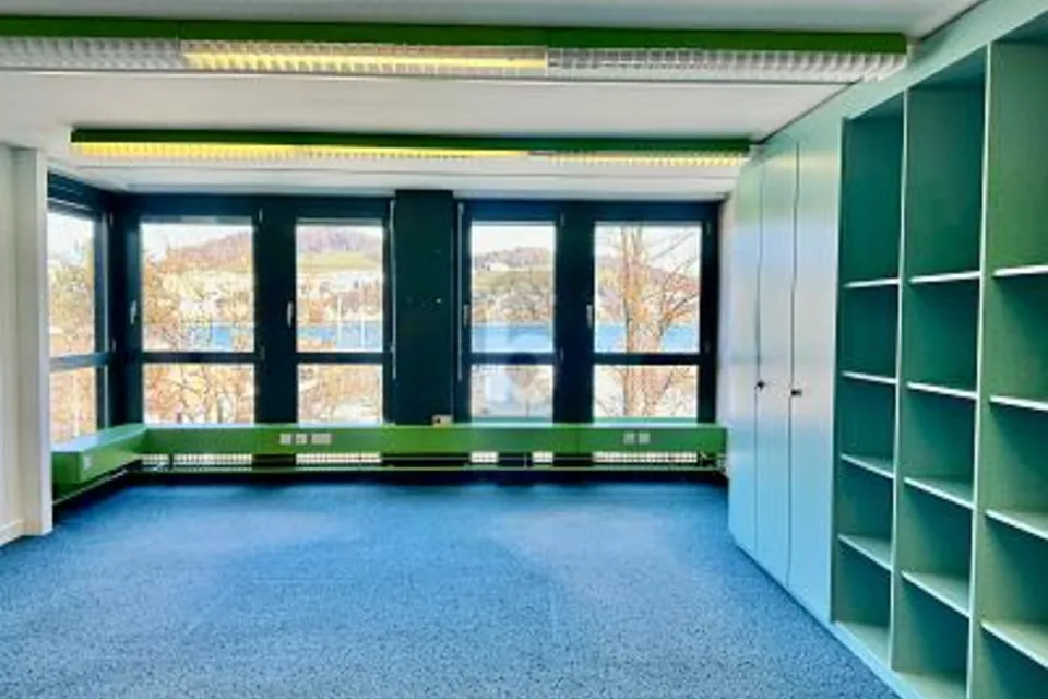 MODERNO, LUMINOSO & FUNZIONALE, 6006 Luzern, Lucerne, CH