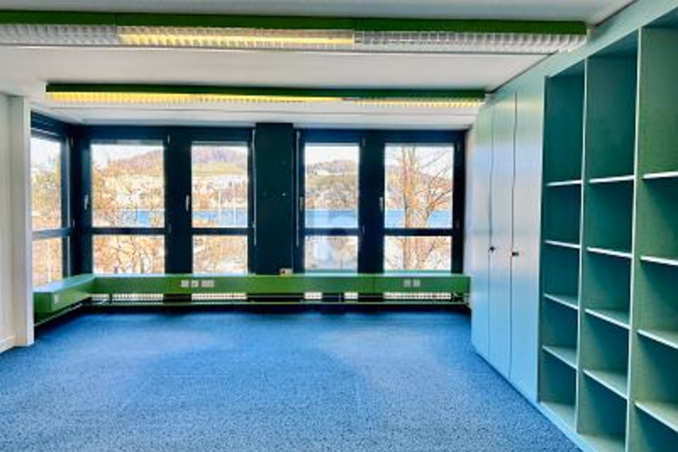 MODERNO, LUMINOSO & FUNZIONALE, 6006 Luzern, Lucerne, CH