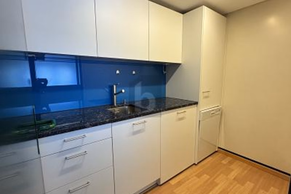MODERNO, LUMINOSO & FUNZIONALE, 6006 Luzern, Lucerne, CH