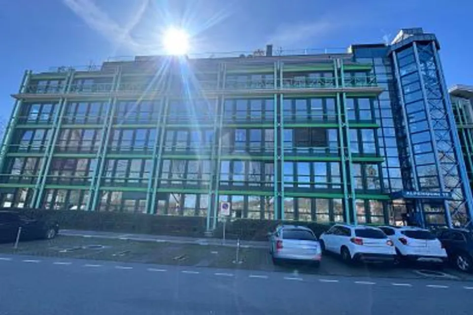 MODERNO, LUMINOSO & FUNZIONALE, 6006 Luzern, Lucerne, CH