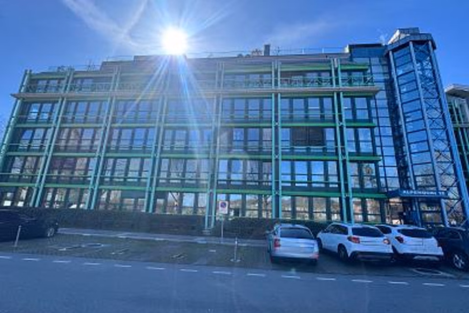 MODERNO, LUMINOSO & FUNZIONALE, 6006 Luzern, Lucerne, CH