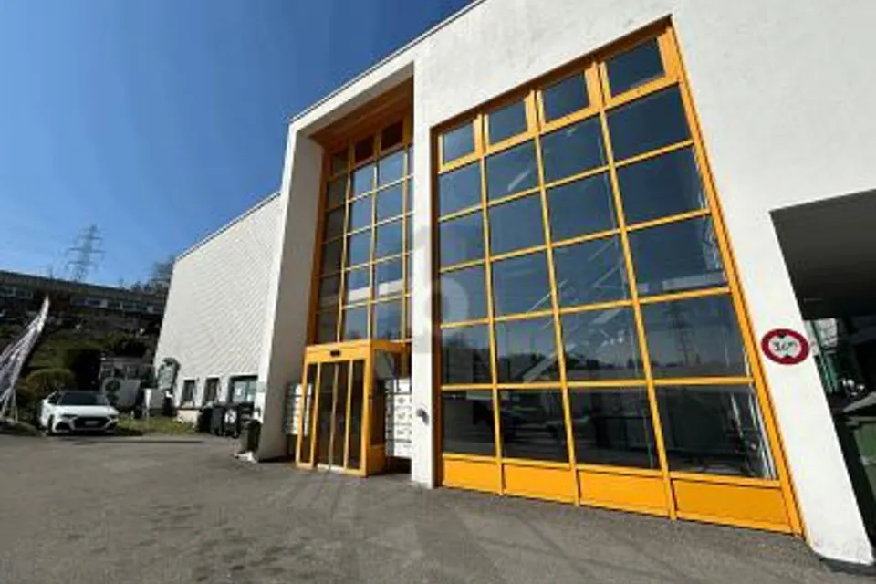 LUMINOSO, FLESSIBILE E MODERNO, 1122 Romanel-sur-Morges, Vaud, CH