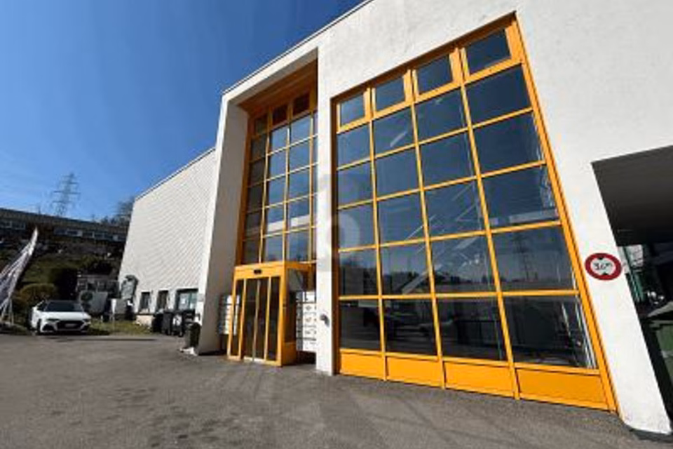 LUMINEUX, FLEXIBLE ET MODERNE, 1122 Romanel-sur-Morges, Vaud, CH