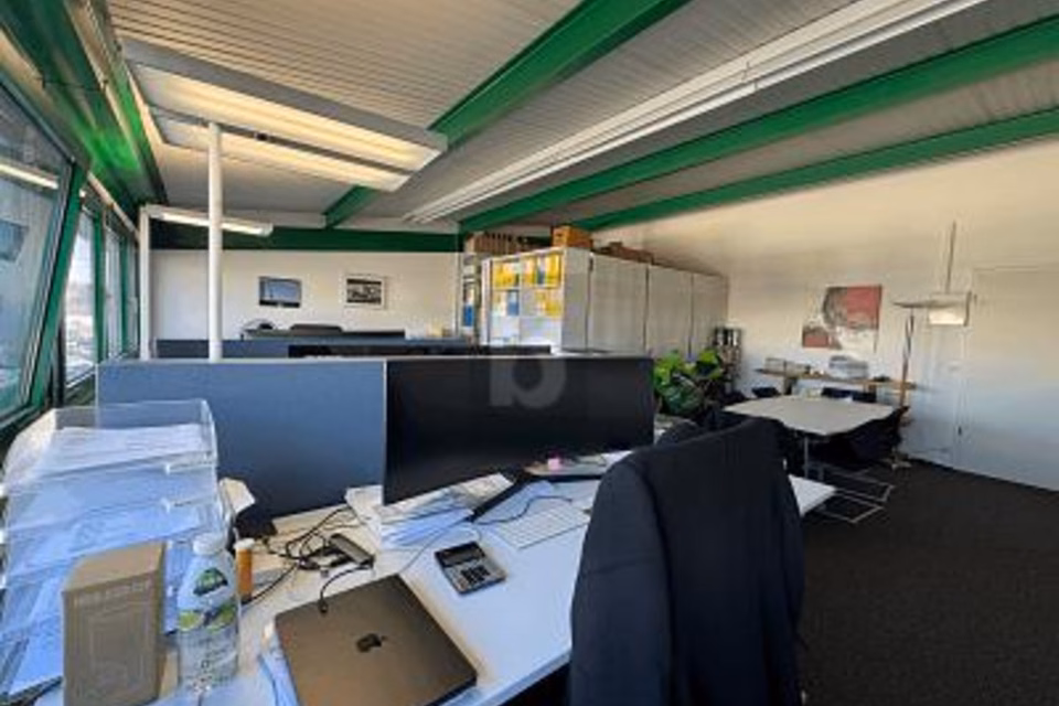 LUMINEUX, FLEXIBLE ET MODERNE, 1122 Romanel-sur-Morges, Vaud, CH