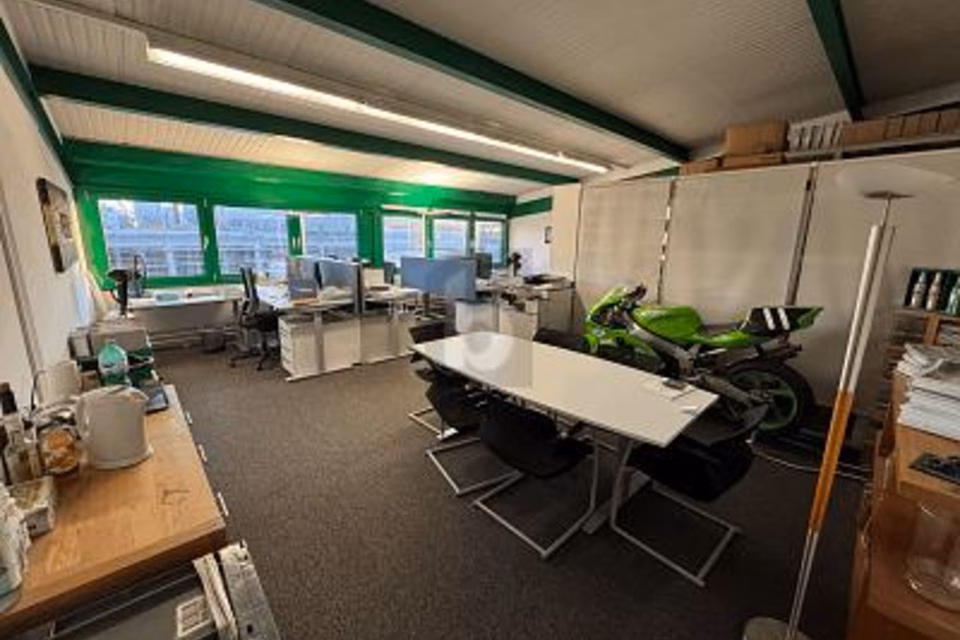 LUMINEUX, FLEXIBLE ET MODERNE, 1122 Romanel-sur-Morges, Vaud, CH