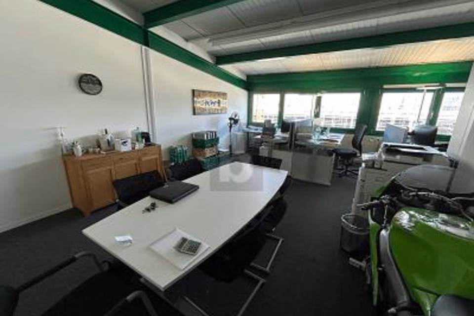 LUMINEUX, FLEXIBLE ET MODERNE, 1122 Romanel-sur-Morges, Vaud, CH