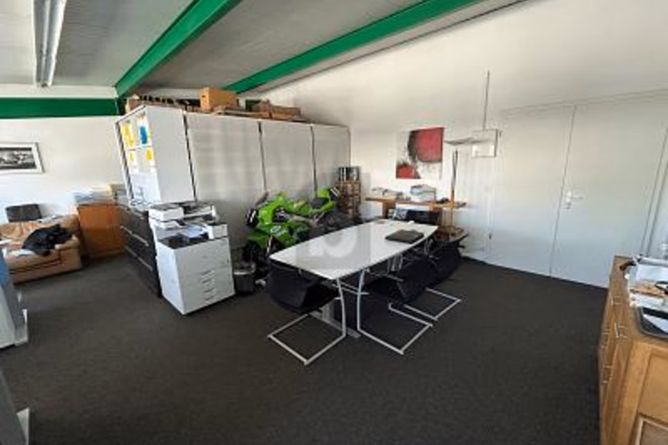 LUMINEUX, FLEXIBLE ET MODERNE, 1122 Romanel-sur-Morges, Vaud, CH