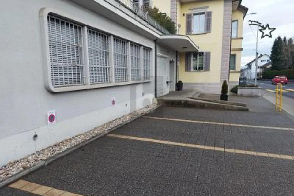 Luminoso e con ottima raggiungibilità, 6144 Zell LU, Lucerne, CH