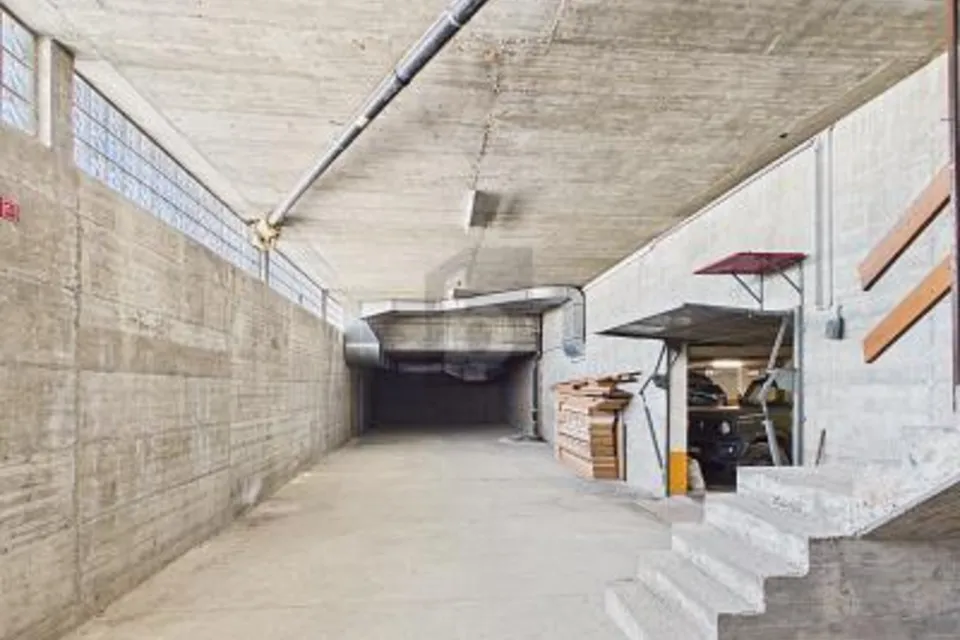 POTENTIEL AU COEUR DE LA STATION, 1988 Thyon, Valais/Wallis, CH