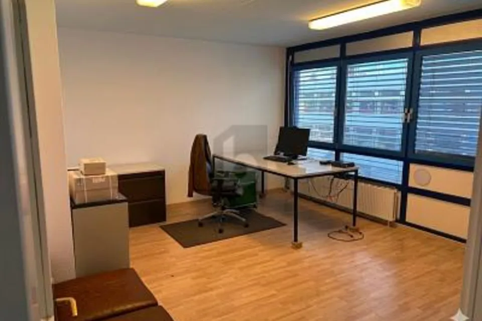 SPAZIO DI LAVORO IN ZONA ARTIGIANALE IN SUBAFFITTO, 1225 Chêne-Bourg, Geneva, CH