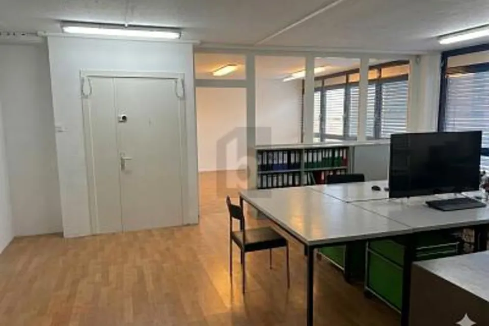 SPAZIO DI LAVORO IN ZONA ARTIGIANALE IN SUBAFFITTO, 1225 Chêne-Bourg, Geneva, CH