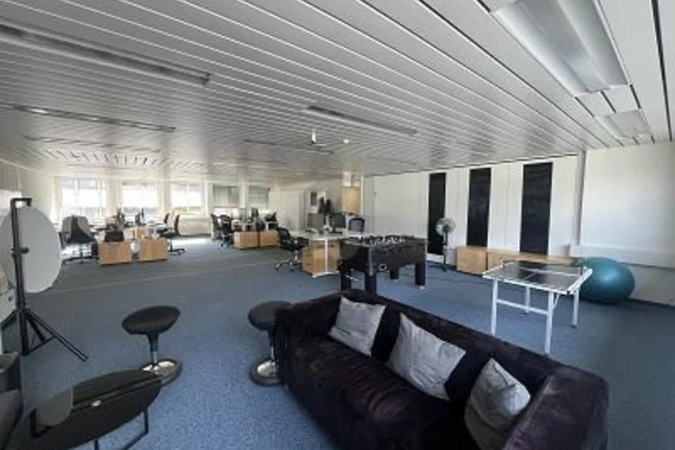 IN A CENTRAL LOCATION!, 4600 Olten, Solothurn, CH