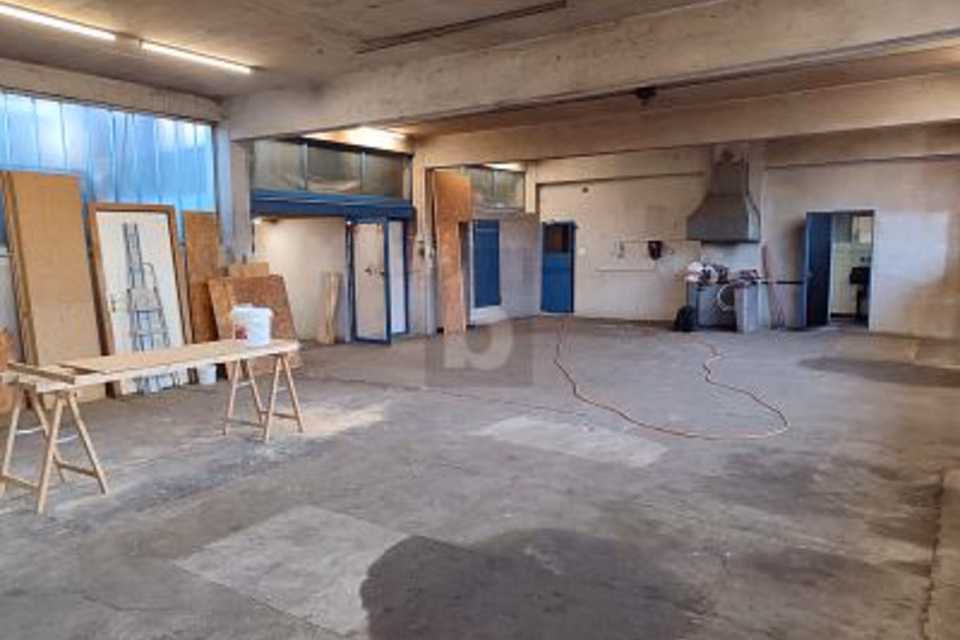 FLESSIBILE E SPAZIOSO, 3296 Arch, Bern, CH
