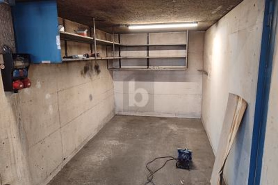 FLESSIBILE E SPAZIOSO, 3296 Arch, Bern, CH