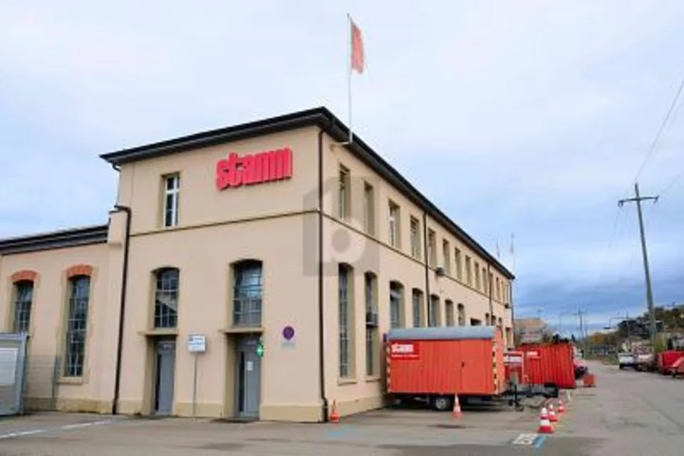 UFFICIO NEL CUORE DI UPTOWN BASEL, 4144 Arlesheim, Basel-Landschaft, CH