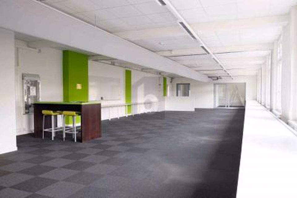 UFFICIO NEL CUORE DI UPTOWN BASEL, 4144 Arlesheim, Basel-Landschaft, CH