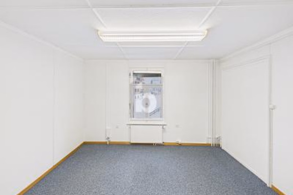 SPAZIO DI LAVORO IN POSIZIONE CENTRALE, 9050 Appenzell, Appenzell Innerrhoden, CH