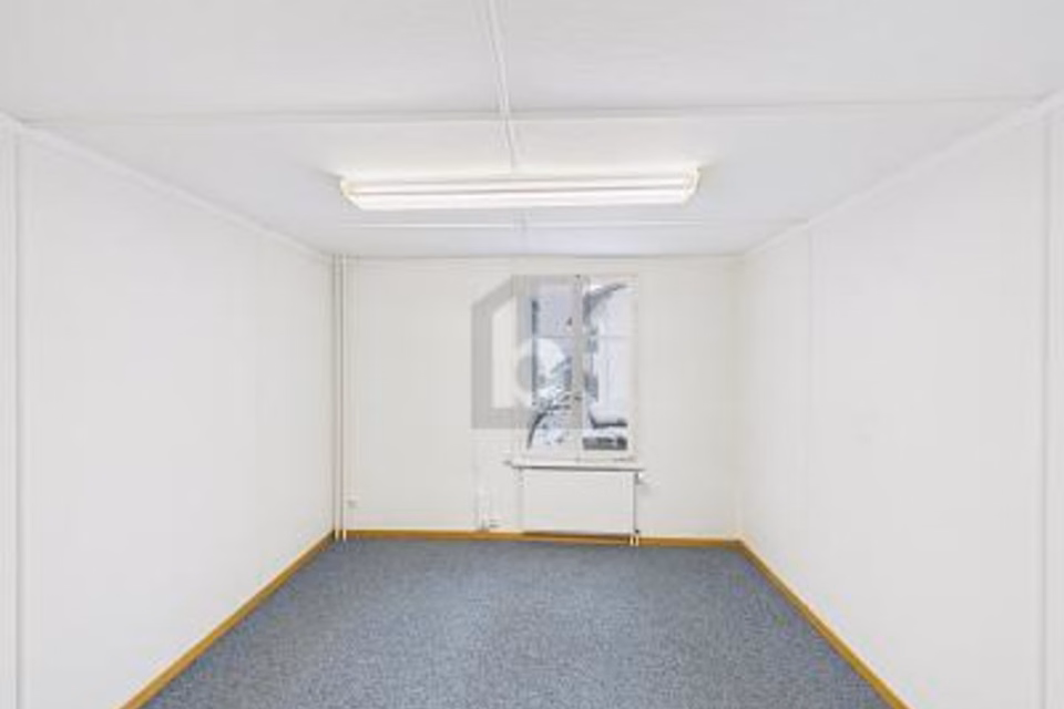 Superficie di lavoro rappresentativa in posizione centrale, 9050 Appenzell, Appenzell Innerrhoden, CH