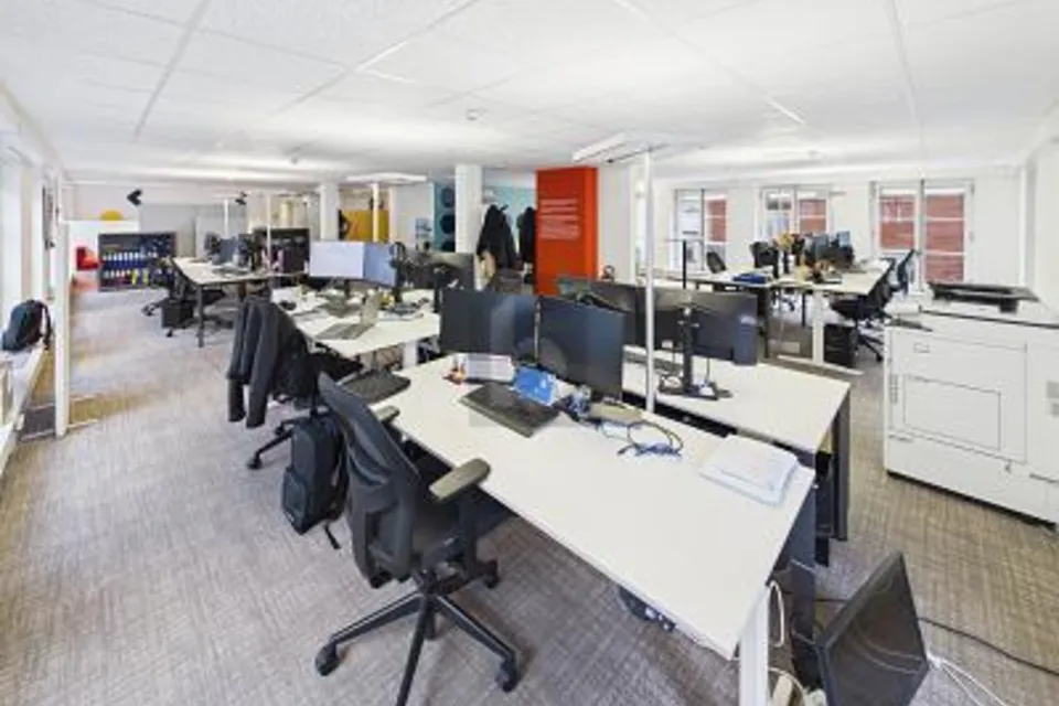 Very central, light‑filled and spacious, 3011 Bern, Bern, CH