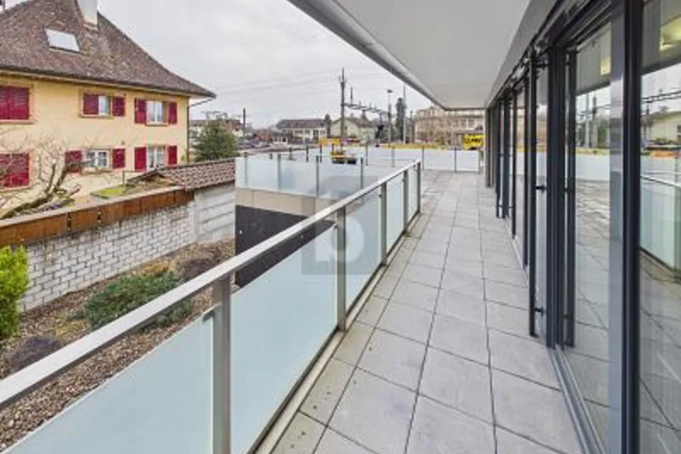 CENTRALE, MODERNO E SPAZIOSO, 3280 Murten, Fribourg, CH