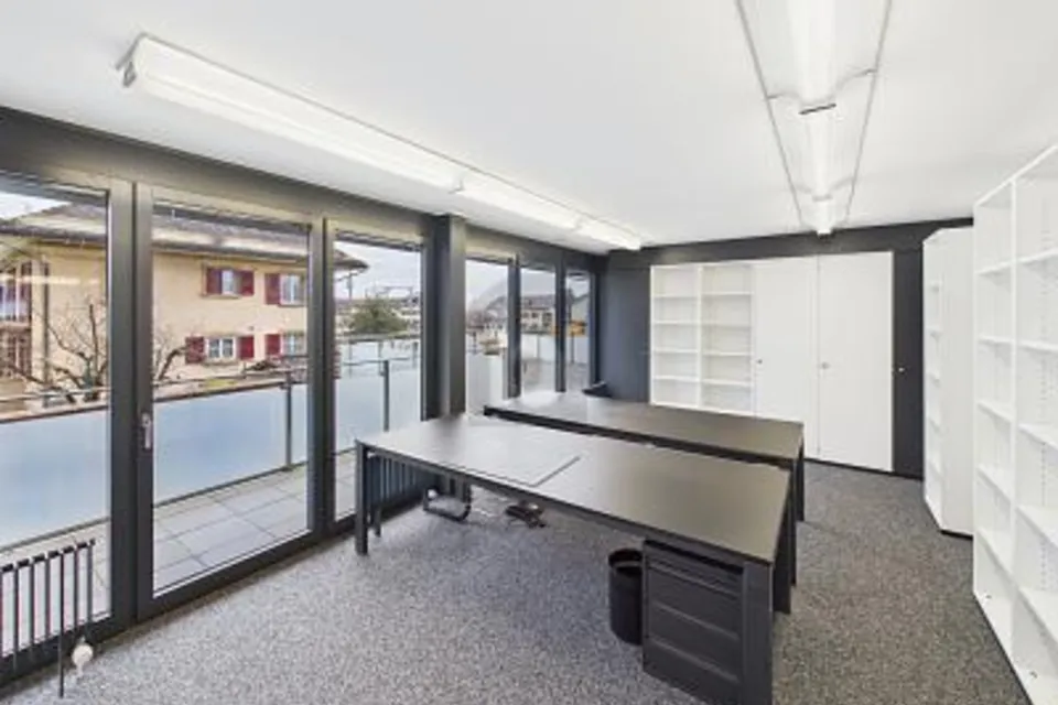 CENTRALE, MODERNO E SPAZIOSO, 3280 Murten, Fribourg, CH