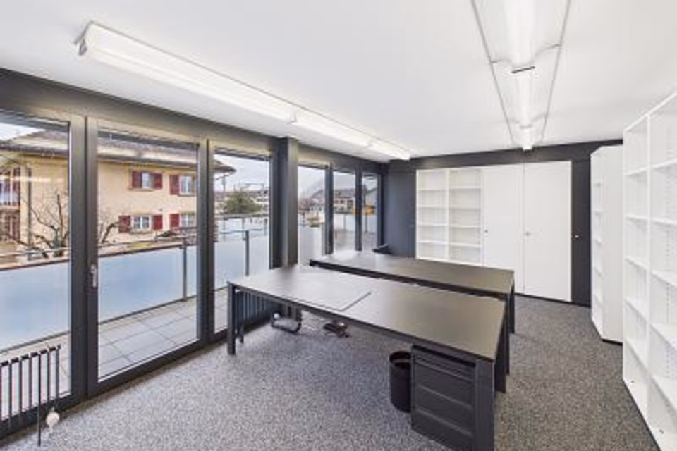 CENTRAL, MODERNE ET SPACIEUX, 3280 Murten, Fribourg, CH