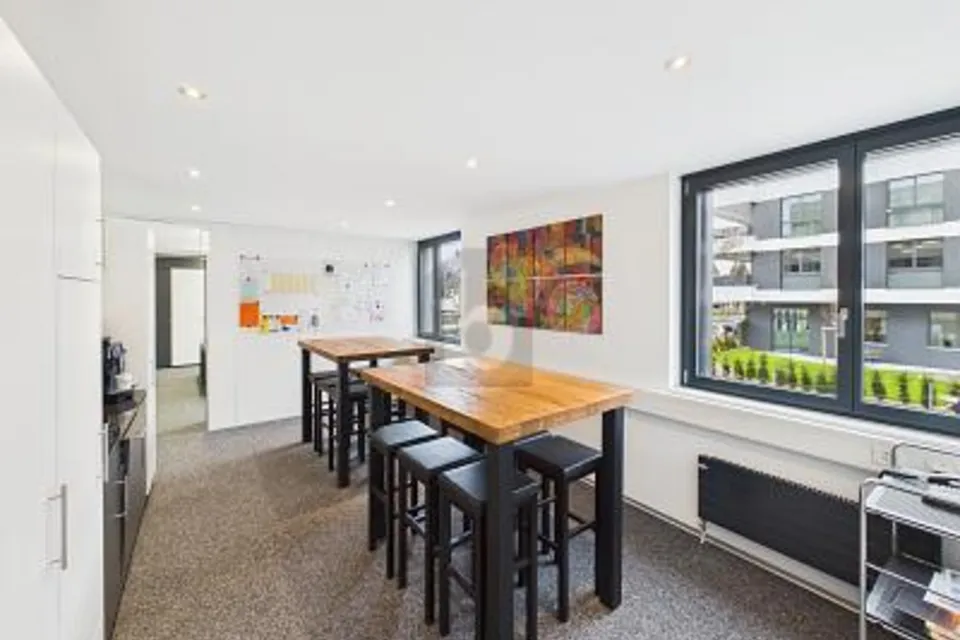 ZENTRAL UND MODERN, 3280 Murten, Fribourg, CH