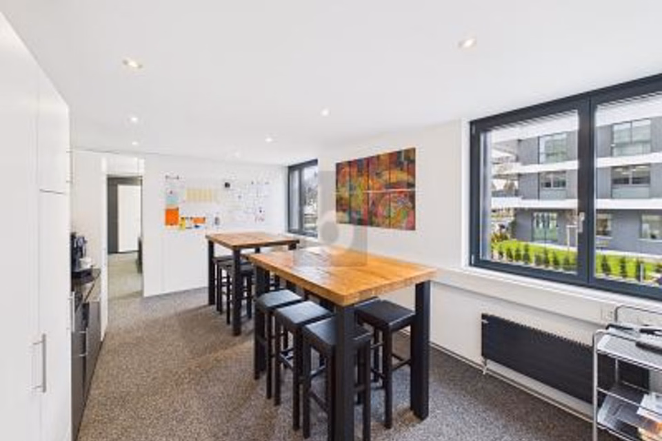 CENTRAL ET MODERNE, 3280 Murten, Fribourg, CH
