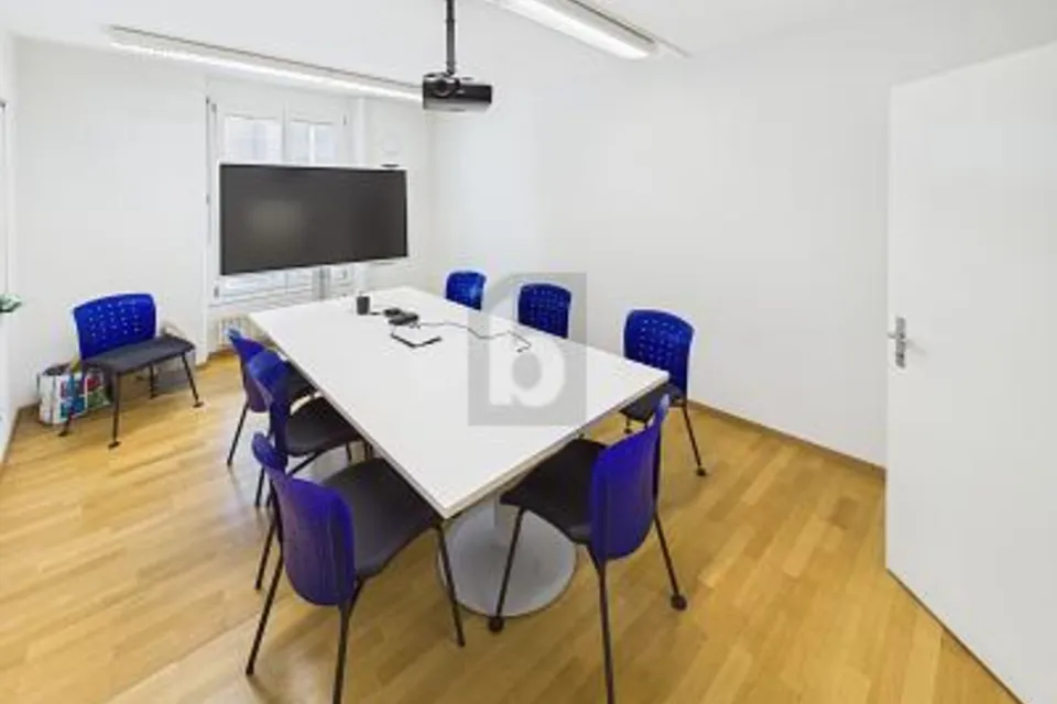 CENTRAL, PRATIQUE ET SPACIEUX, 3011 Bern, Bern, CH