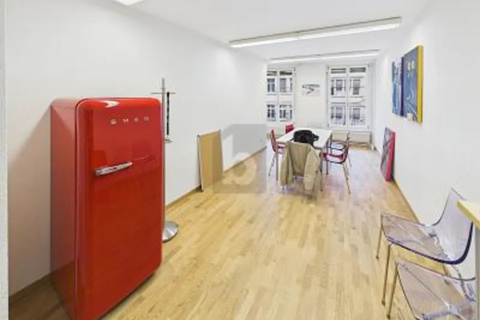 CENTRAL, PRATIQUE ET SPACIEUX, 3011 Bern, Bern, CH
