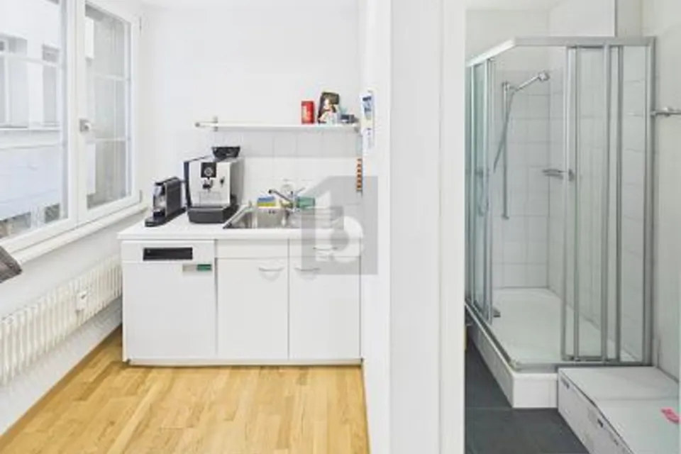 CENTRAL, PRATIQUE ET SPACIEUX, 3011 Bern, Bern, CH