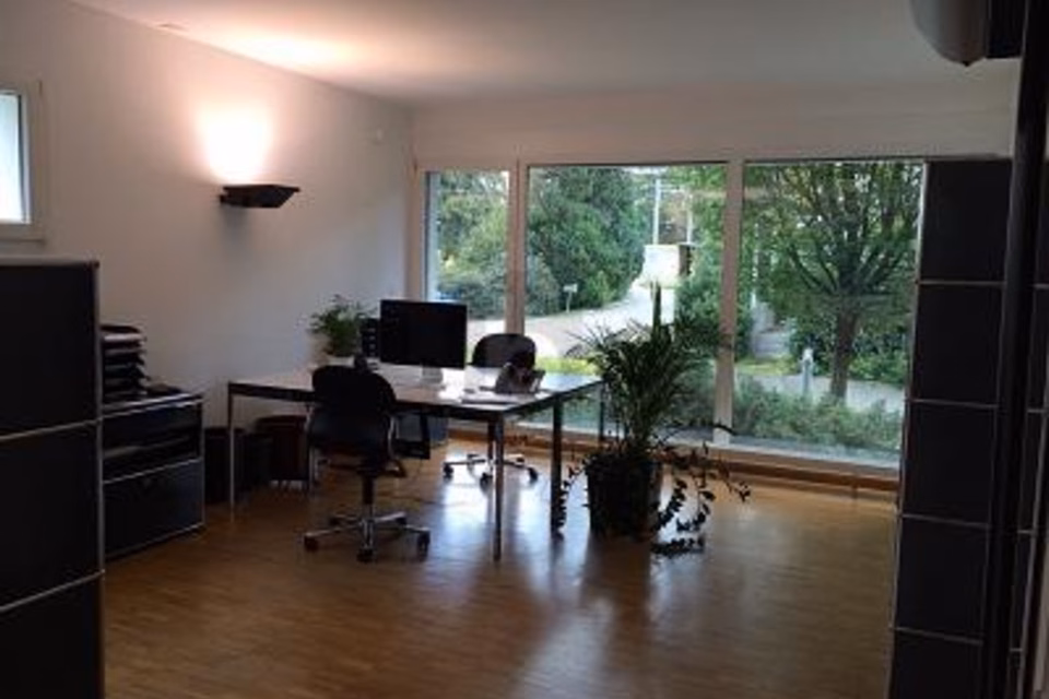 MODERNO E LUMINOSO, 9434 Au SG, St. Gallen, CH