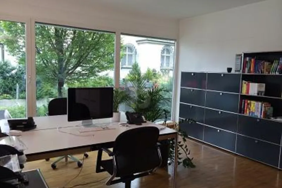 MODERNO E LUMINOSO, 9434 Au SG, St. Gallen, CH